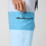 Hyperfreak Heat Block 21" Boardshorts