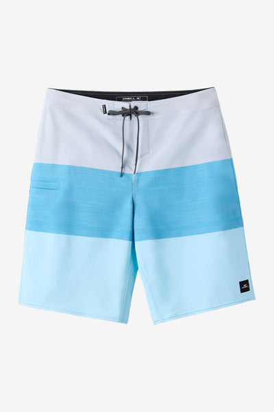 Hyperfreak Heat Block 21