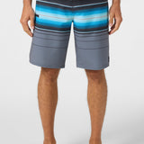 Hyperfreak Heat Stripe 21" Boardshorts