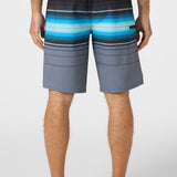 Hyperfreak Heat Stripe 21" Boardshorts