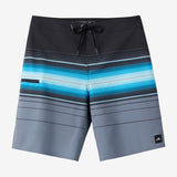 Hyperfreak Heat Stripe 21" Boardshorts