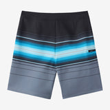 Hyperfreak Heat Stripe 21" Boardshorts