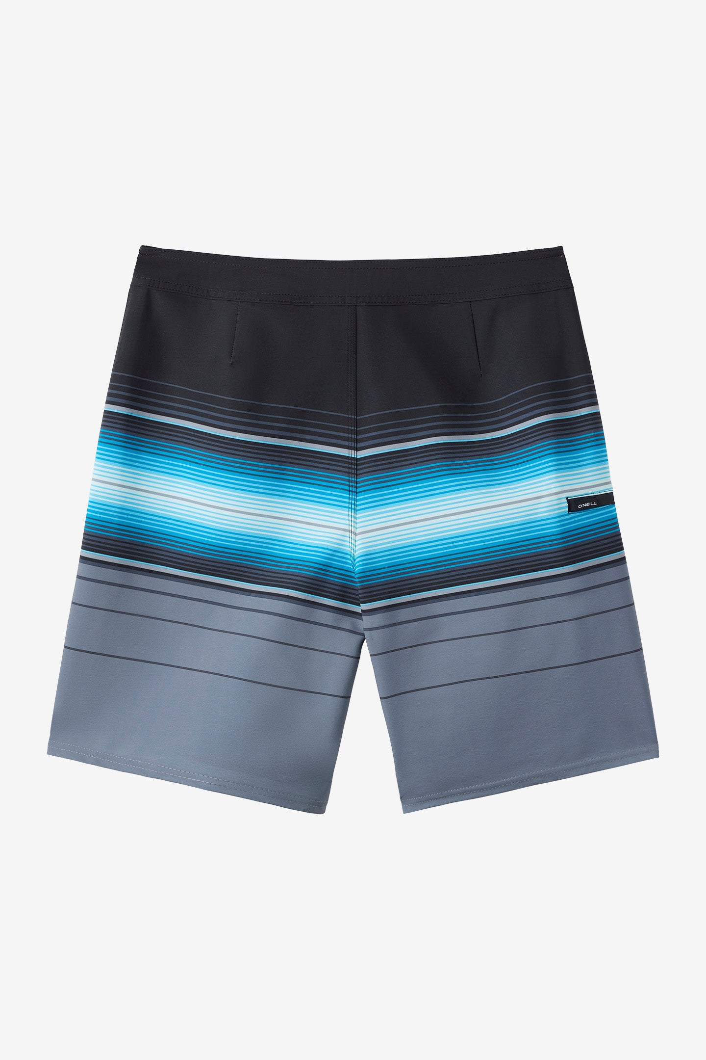 HYPERFREAK HEAT STRIPE 21" BOARDSHORTS