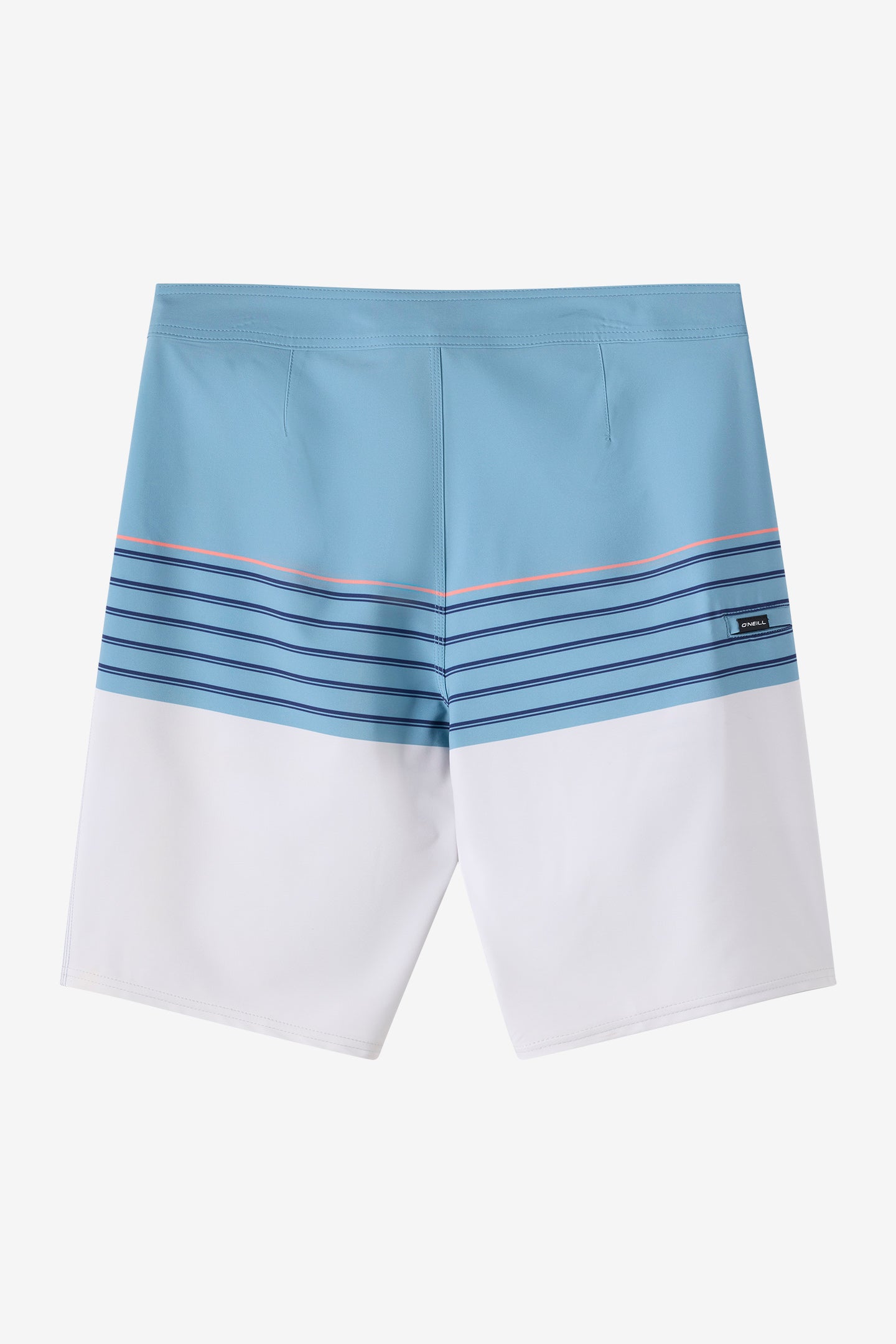 Hyperfreak Heat Stripe 21