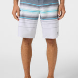 Hyperfreak Heat Stripe 21" Boardshorts