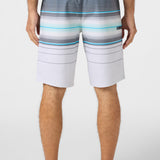 Hyperfreak Heat Stripe 21" Boardshorts