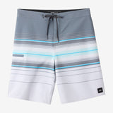 Hyperfreak Heat Stripe 21" Boardshorts
