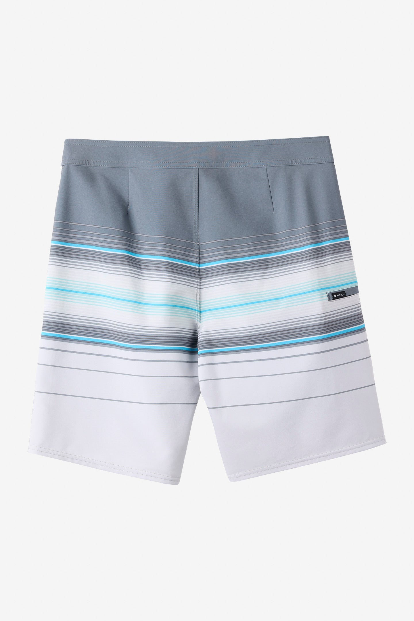 HYPERFREAK HEAT STRIPE 21" BOARDSHORTS