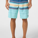 Hyperfreak Heat Stripe 21" Boardshorts