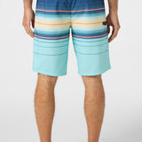 Hyperfreak Heat Stripe 21" Boardshorts