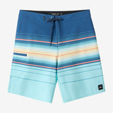 Hyperfreak Heat Stripe 21" Boardshorts