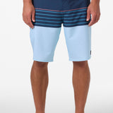 Hyperfreak Heat Stripe 21" Boardshorts
