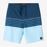 Hyperfreak Heat Stripe 21" Boardshorts