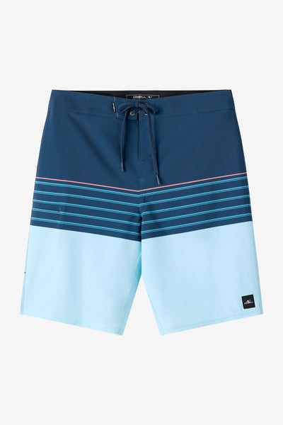 Hyperfreak Heat Stripe 21