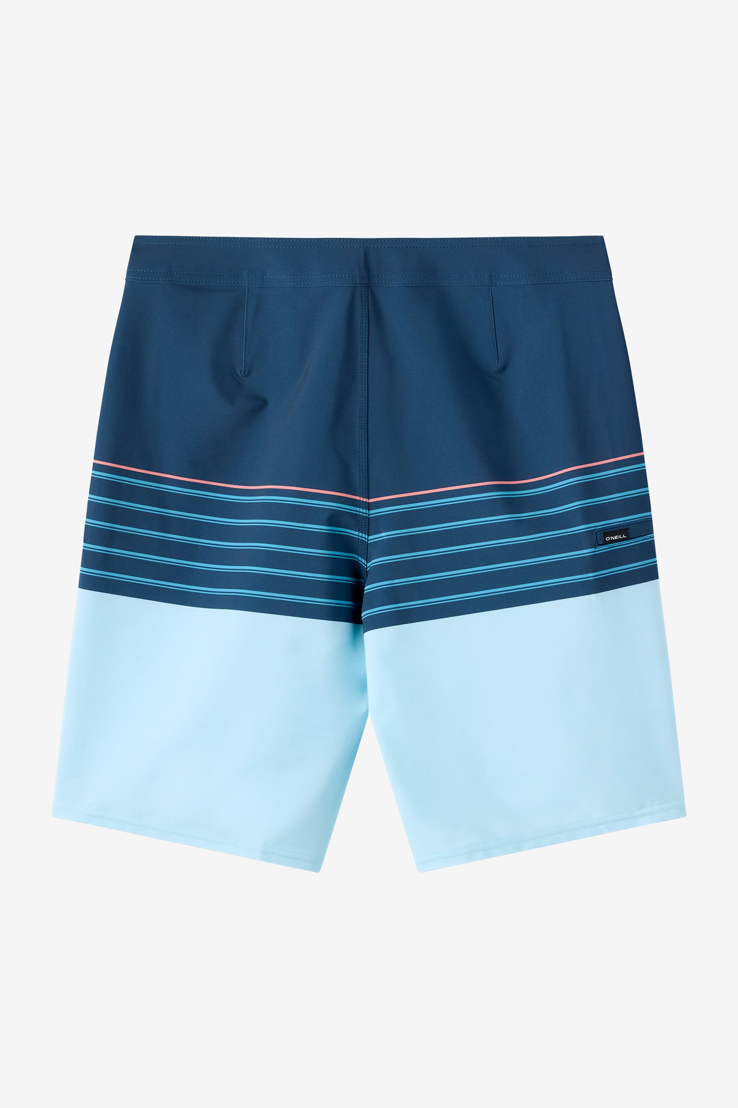 Hyperfreak Heat Stripe 21