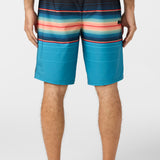 Hyperfreak Heat Stripe 21" Boardshorts