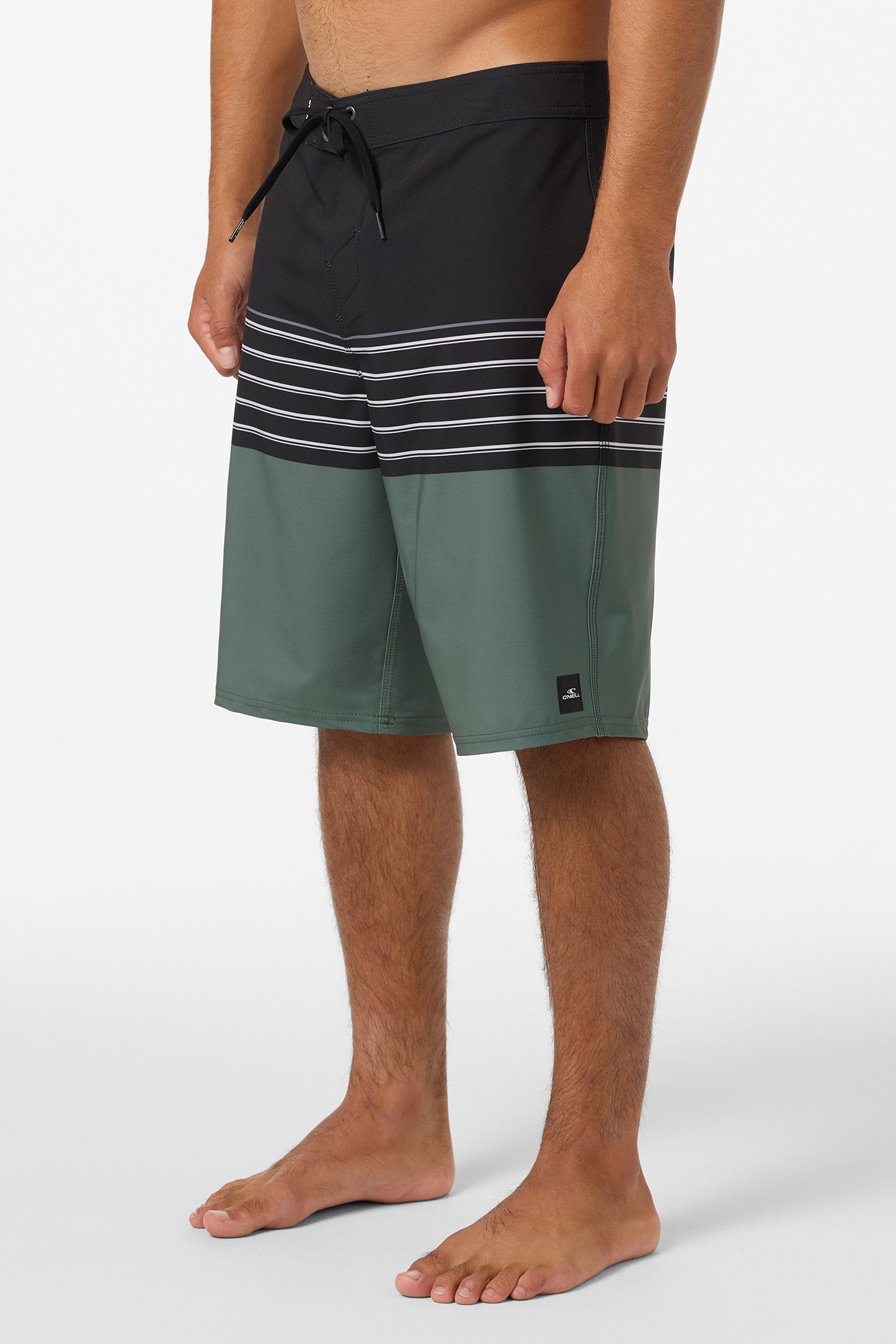 Hyperfreak Heat Stripe 21