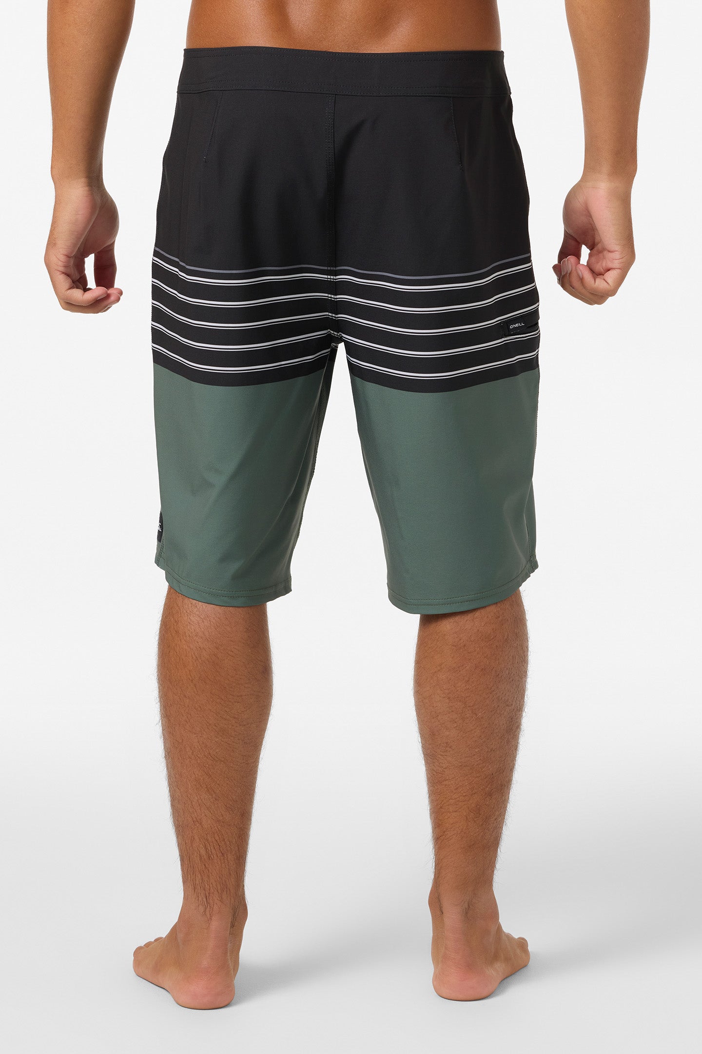 『TEN SHORTS STRIPE CHARCOAL S』 TEN SHORTS STRIPE CHARCOAL S』 TEN SHORTS STRIPE CHARCOAL S