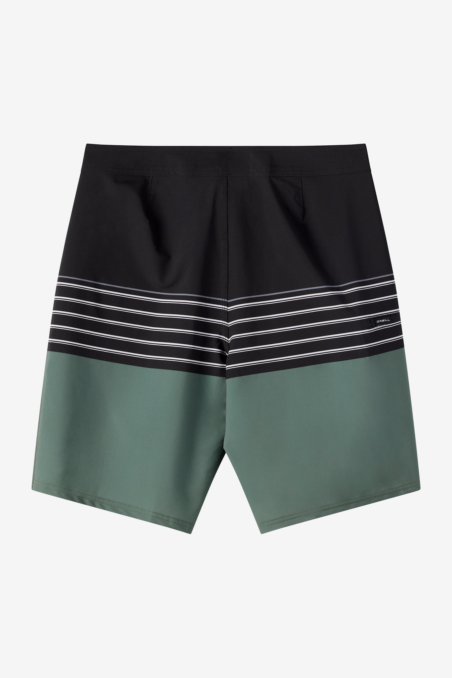 『TEN SHORTS STRIPE CHARCOAL S』 TEN SHORTS STRIPE CHARCOAL S』 8846-04-front-tenx-tactical-