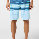 Hyperfreak Heat Stripe 21" Boardshorts
