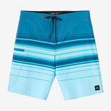 Hyperfreak Heat Stripe 21" Boardshorts