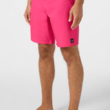 Hyperfreak Heat Solid 19" Boardshorts