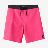 Hyperfreak Heat Solid 19" Boardshorts