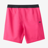 Hyperfreak Heat Solid 19" Boardshorts
