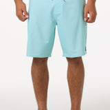 Hyperfreak Heat Solid 19" Boardshorts