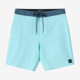 Hyperfreak Heat Solid 19" Boardshorts