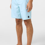 Hyperfreak Heat Solid 19" Boardshorts