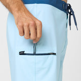 Hyperfreak Heat Solid 19" Boardshorts