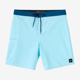 Hyperfreak Heat Solid 19" Boardshorts