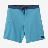 Hyperfreak Heat Solid 19" Boardshorts