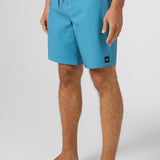 Hyperfreak Heat Solid 19" Boardshorts