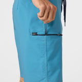 Hyperfreak Heat Solid 19" Boardshorts