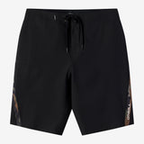 Superfreak 20" Boardshorts