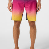 Superfreak 20" Boardshorts