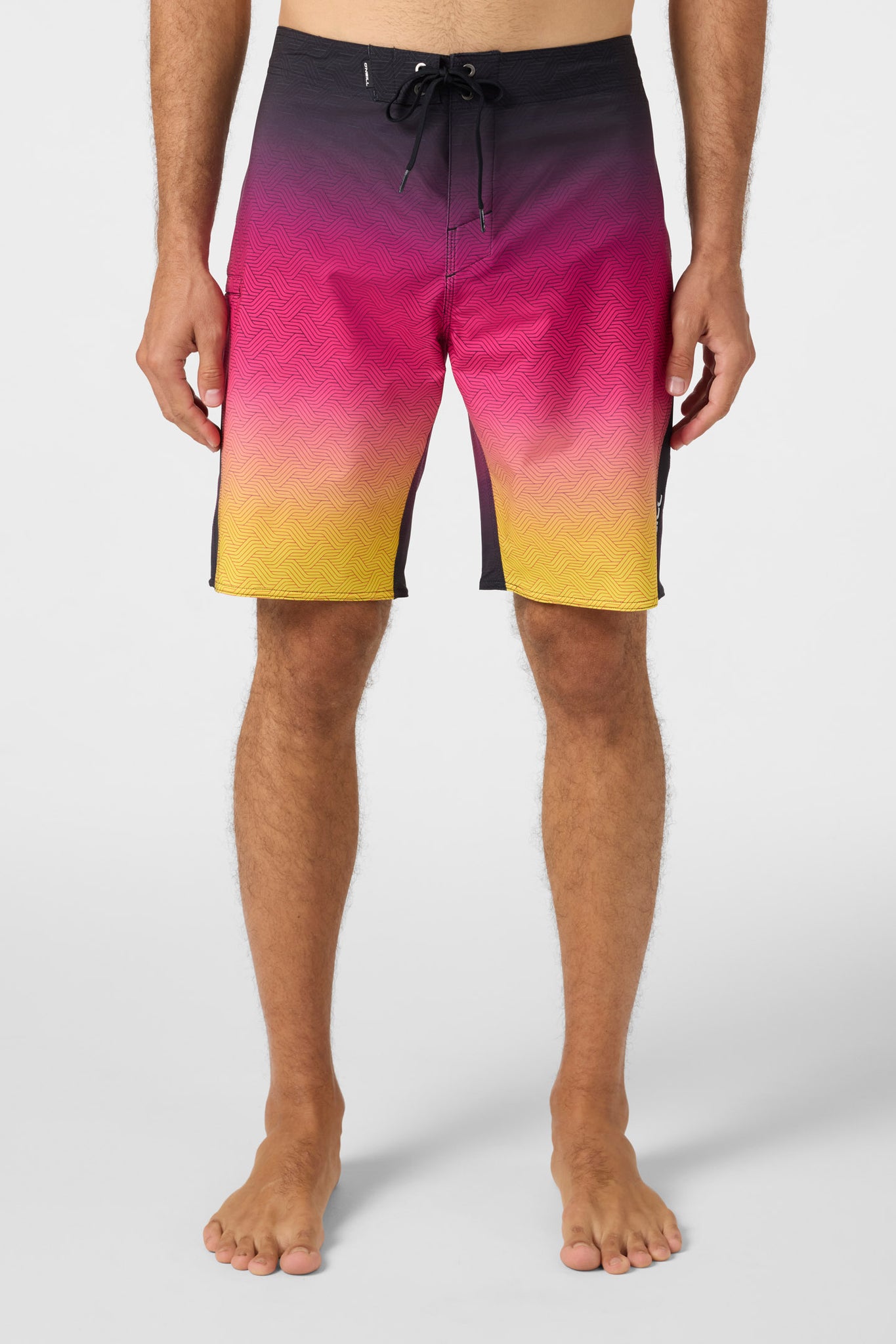 SUPERFREAK 20" BOARDSHORTS