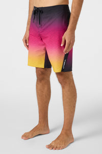 Superfreak 20" Boardshorts - Fuchsia | O'Neill