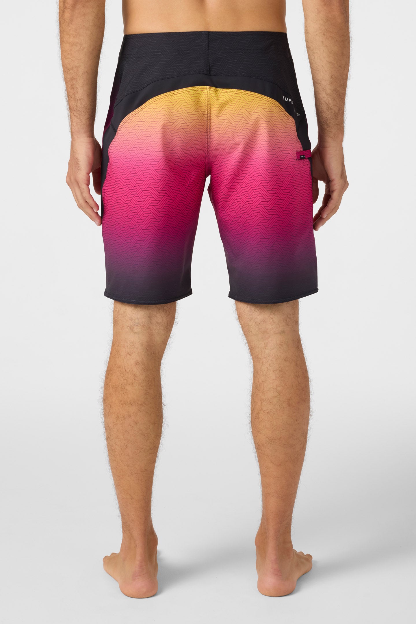 SUPERFREAK 20" BOARDSHORTS