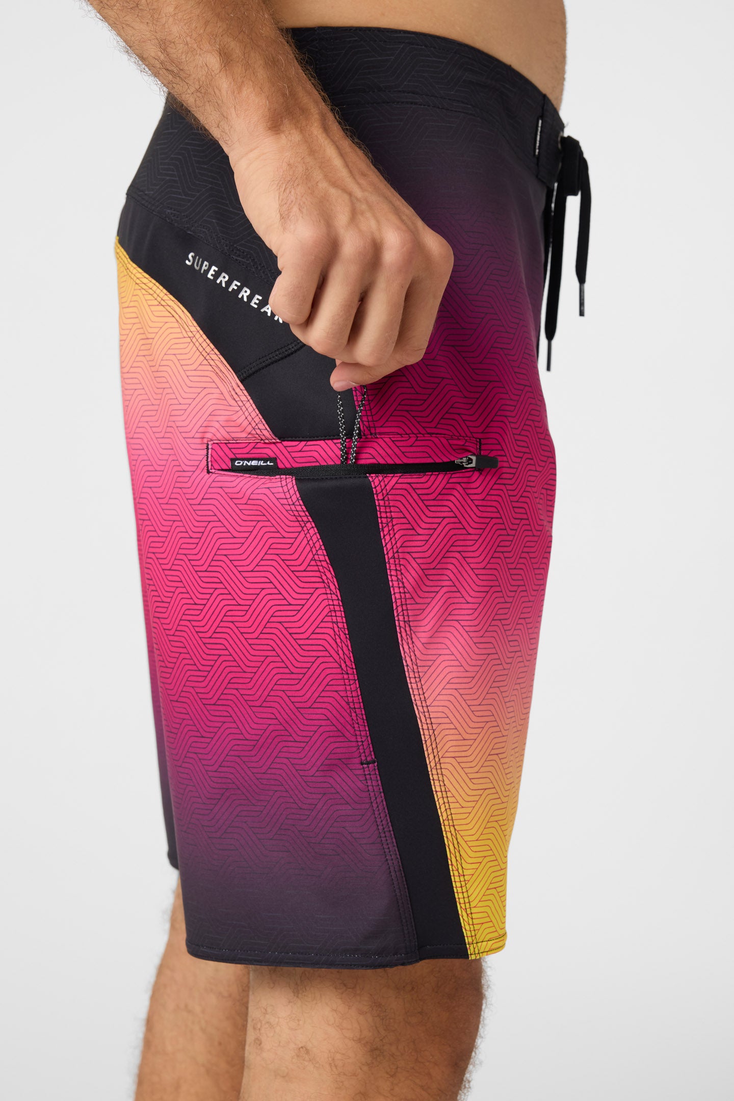 SUPERFREAK 20" BOARDSHORTS