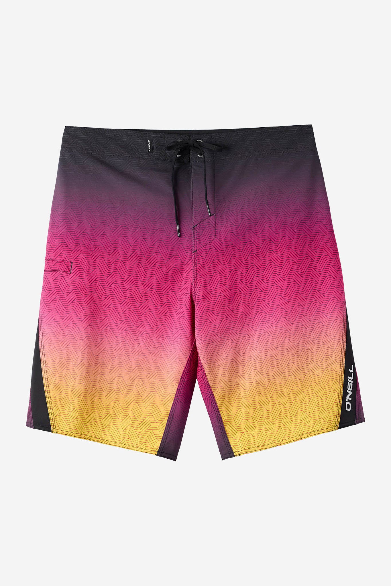 SUPERFREAK 20" BOARDSHORTS