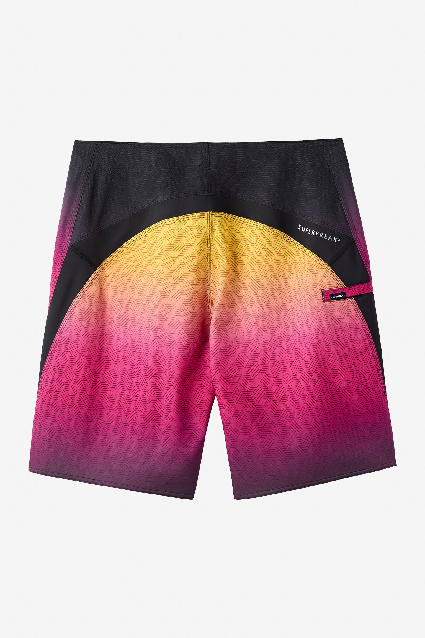 SUPERFREAK 20" BOARDSHORTS