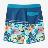 Cruzer Scallop 18" Boardshorts