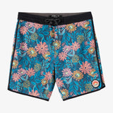Cruzer Scallop 18" Boardshorts
