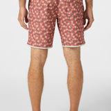 Cruzer Scallop 18" Boardshorts