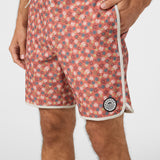 Cruzer Scallop 18" Boardshorts