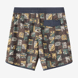 Cruzer Scallop 18" Boardshorts
