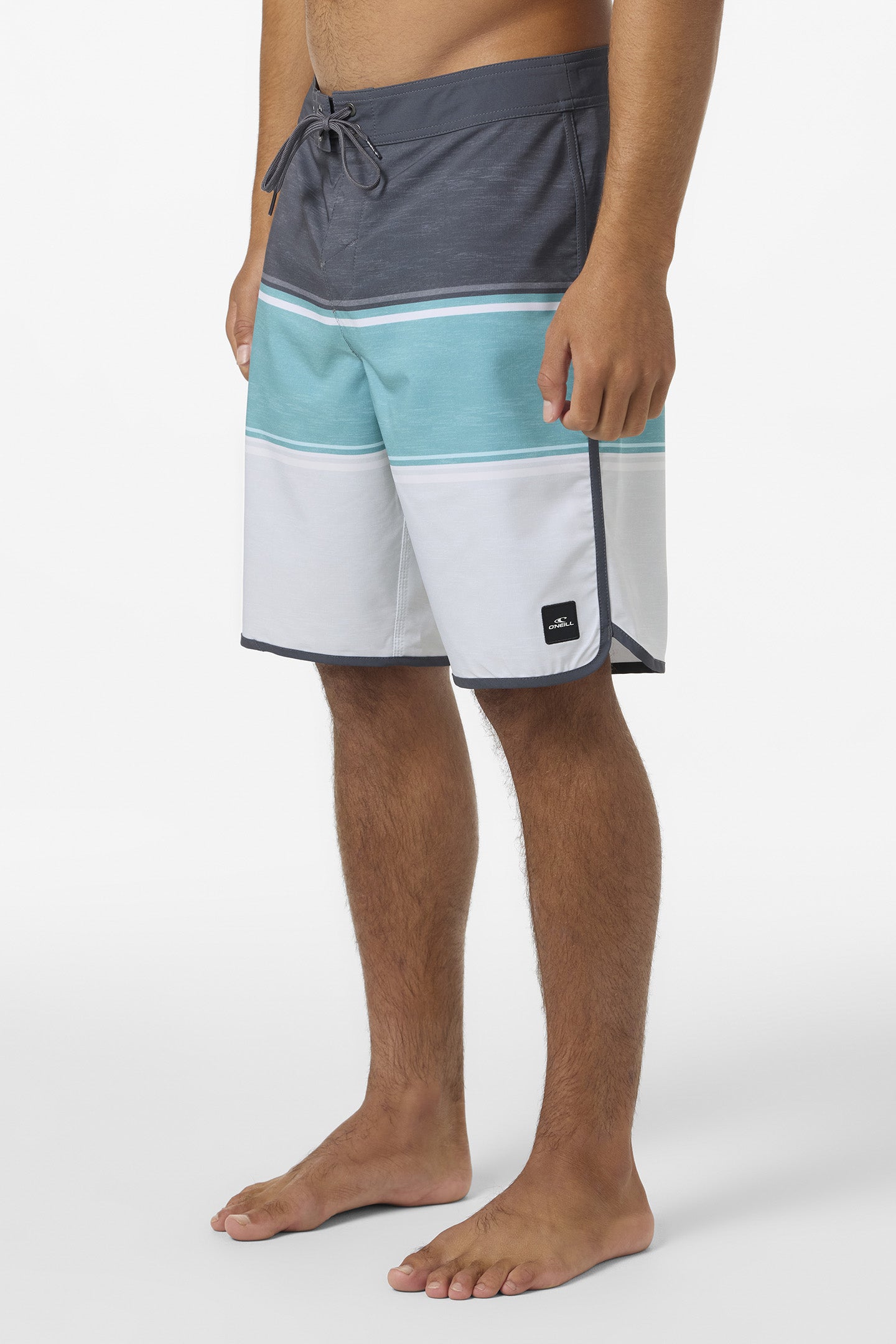 Lennox Scallop 19